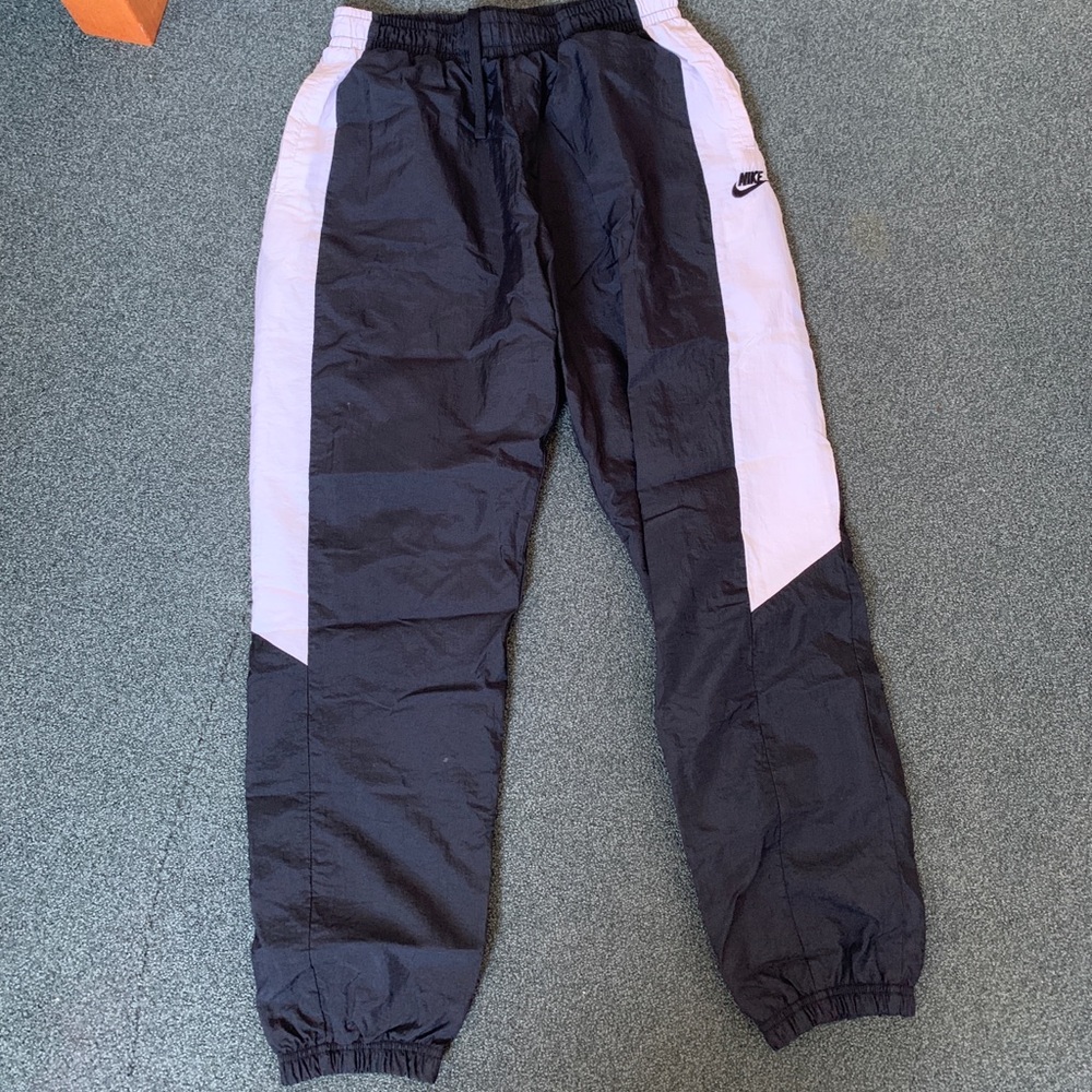 Vintage Nike Track Pants